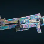 Prime Weapon Skins - Breach V1.0