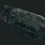 X2357's Prime Weapon Skins - Cutter