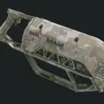 X2357's Prime Weapon Skins - Cutter