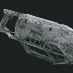 X2357's Prime Weapon Skins - Cutter