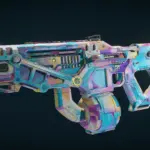 X2357's Prime Weapon Skins - DrumBeat V1.0