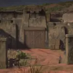 RDR1 Fort Mercer - Redone V1.0.1