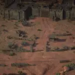 RDR1 Fort Mercer - Redone V1.0.1