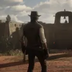 RDR1 Fort Mercer - Redone V1.0.1