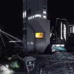 Real Lights New Atlantis Awaits V0.1