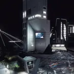 Real Lights New Atlantis Awaits V0.1