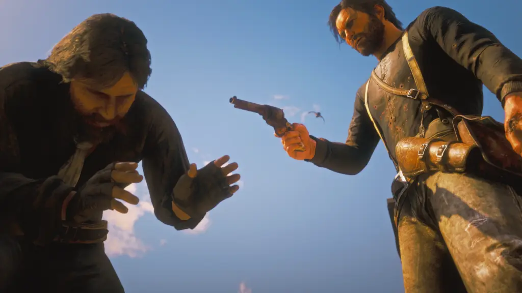 Realistic Law Dispatch Response - 1907 Edition V1.0