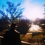 Red Dead Redemption 2 facelift reshade V1.0