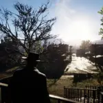 Red Dead Redemption 2 facelift reshade V1.0
