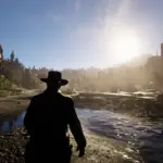 Red Dead Redemption 2 facelift reshade V1.0
