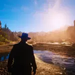 Red Dead Redemption 2 facelift reshade V1.0