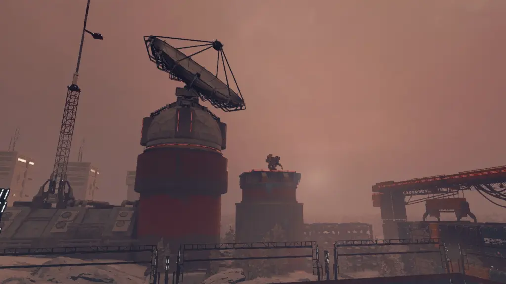 Red Mile Expanded V1.0