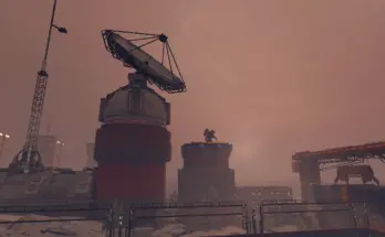 Red Mile Expanded V1.0