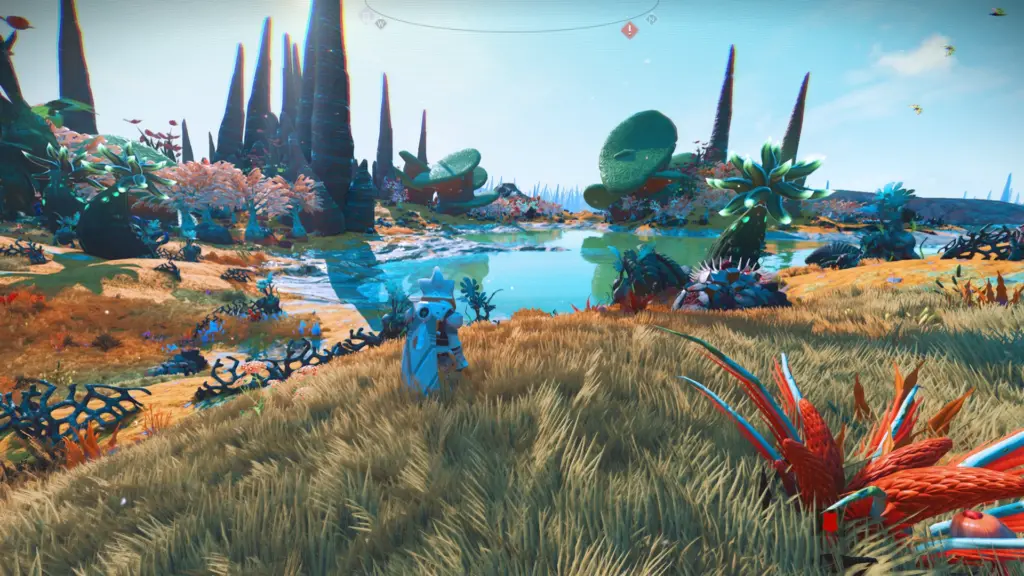 Redmas Planets Generation Pack V1.0.2