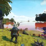 Redmas Planets Generation Pack V1.0.2