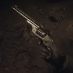 RST - Dutch's Revolver V1.0