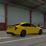 SKIN EDIT CADILLAC CT5-V BLACK WING 2022 ATS 16 08 2025 1.0 1.55