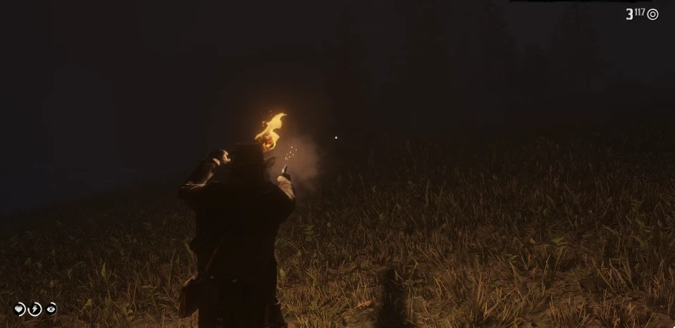 Save That TORCH V1.0