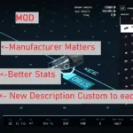 Ship Weapons Matter - Starfield Completed V1.0