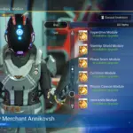 Shops Sell Only S Class V5.61