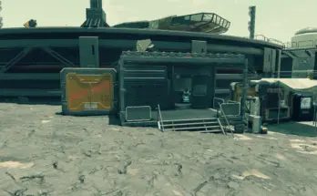 Sleep Crate Build Kit V1.81