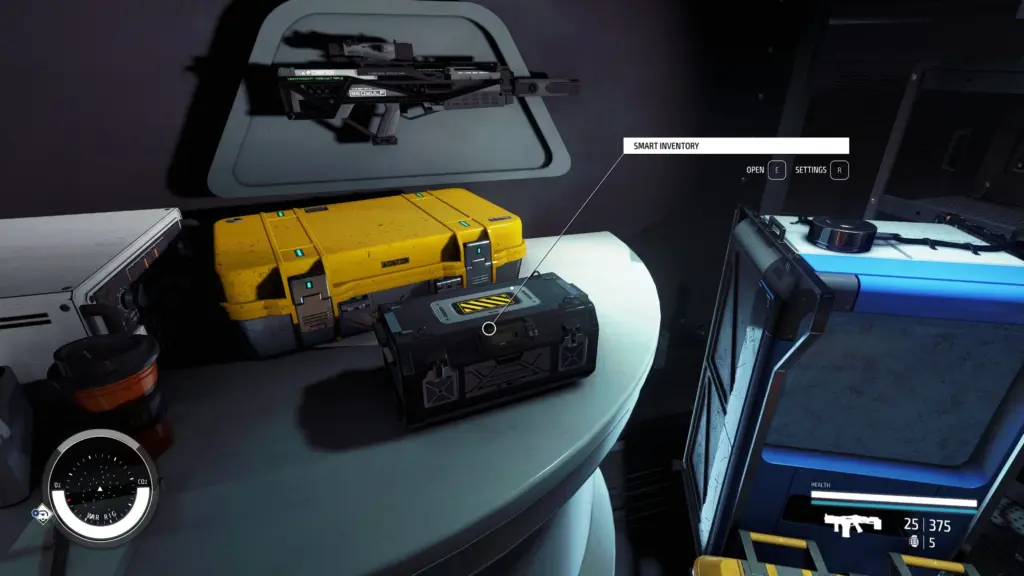 Smart Inventory V1.0.4