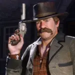 Smith and Wesson Model 3 Russian V1.0