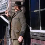 Smith and Wesson Model 3 Russian V1.0