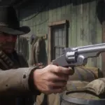 Smith and Wesson Model 3 Russian V1.0