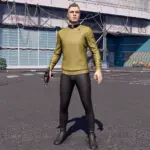Star Trek TOS Gear V1.0