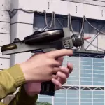 Star Trek TOS Gear V1.0