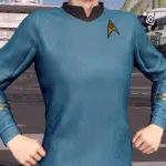 Star Trek TOS Gear V1.0