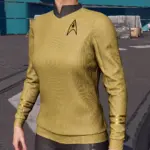 Star Trek TOS Gear V1.0