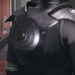 Star wars Arakyd ID9 seeker droid V0.9