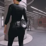 Star wars Arakyd ID9 seeker droid V0.9