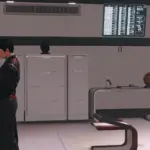 Star wars Arakyd ID9 seeker droid V0.9