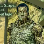 Starborn Sniper Set Camouflage V1.0