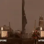 Starfield Enhanced - World V1.0.1 (WIP)