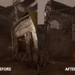 Starfield Enhanced - World V1.0.1 (WIP)