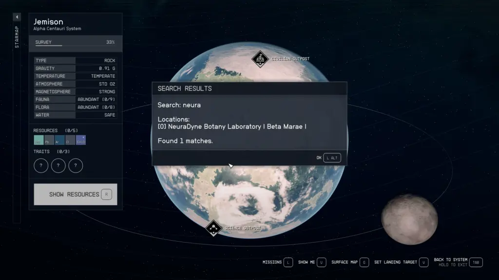 Starware Search Engine - SFSE V2.0