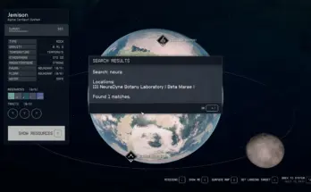 Starware Search Engine - SFSE V2.0