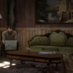 Strawberry Hotel and Saloon Interior V1.0