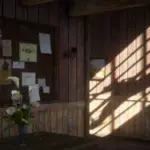 Strawberry Hotel and Saloon Interior V1.0