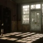 Strawberry Hotel and Saloon Interior V1.0