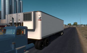 Timpte Super Seal V1.1.4