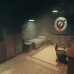 Trackers Alliance HQ Player Room V1.0