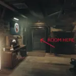 Trackers Alliance HQ Player Room V1.0