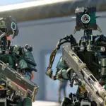 UC Vanguard Automata V1.0