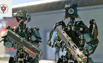 UC Vanguard Automata V1.0