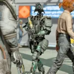 UC Vanguard Automata V1.0